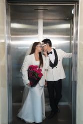-金夫人婚纱摄影(总店)