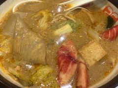 -张亮麻辣烫(尚都SOHO店)
