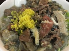 -潮镇老尾牛杂(环城西路店)
