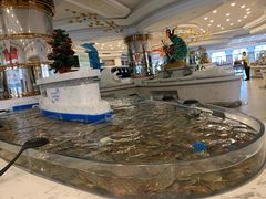 -澜悦港海鲜体验主题餐厅