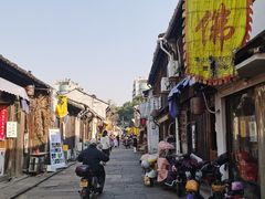 -绍兴书圣故里景区