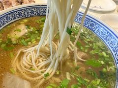 -尹兰楼西北风情餐厅(嘉定店)