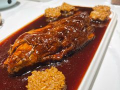 -苹果树下艺术餐厅(宋庄店)