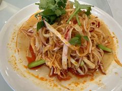 -洪平血旺椒麻鸡雅鱼饭店(熊猫大道店)