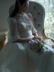 -巴黎经典婚纱摄影PARISSIC