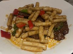 -味仙居(环城南路店)