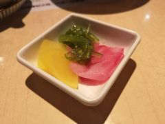 -来龙里 精致 东南亚餐室(万象城店)