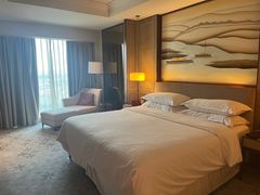 -上海嘉定喜来登酒店