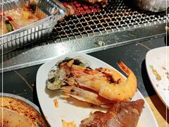 -五彩凉山自助西昌烧烤(柳翠路店)
