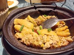 -老聃·小鸭鲢城原味客家菜(海沧店)