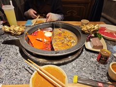 -蜀大侠火锅(春熙路店)