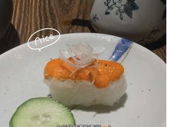 -大雄寿司(中华广场店)