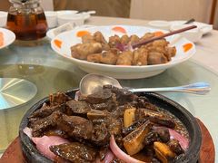 -煲仔王海鲜酒家