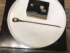 -花蒲甜品(海信广场店)