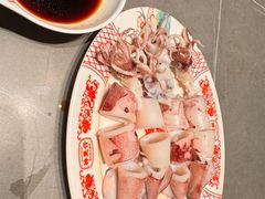 -神更仔·潮汕魂大排档(汉口路店)