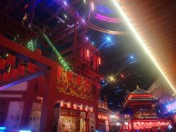 -南京万达乐园