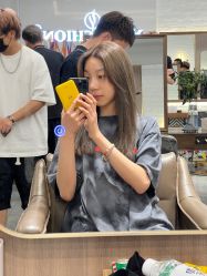 -逸丝风尚yesfashion造型