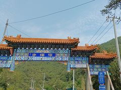-潭柘寺景区