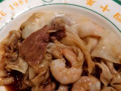 -西关明记肠粉·亚洲地标美食(北京路店)