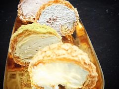 泡芙-优一甜荟(万达店)