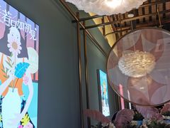 -蜜桃花开·中西融合菜E&W(南长街店)