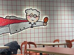 -肯德基(西桥店)