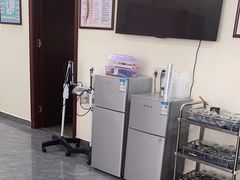 -张钰强中医正骨推拿连锁(唐家人才公寓店)