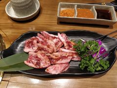 -牛人·雪花牛·木炭烤肉(昆山陆家店)