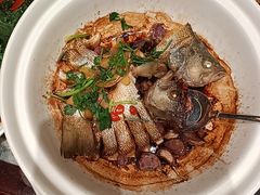 -蔼若春.传承三十年云南菜(金碧公园店)