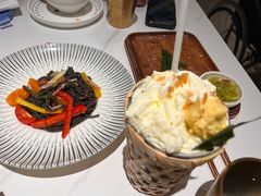 -帕娜·泰式茶餐厅·Bistro(近铁广场店)