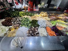 -林静小吃(复兴路店)
