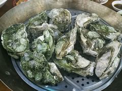 -蚝得喜海鲜(东城店)