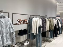 -URBAN REVIVO(济南世茂广场店)