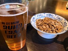 -庐灶江南·江南菜·四合院Bistro(东直门雍和宫·原华侨宾馆店)