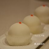 绿色想到的必须是蔬菜们了