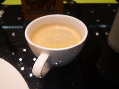 -阜阳富力万达嘉华酒店·美食汇自助餐厅