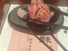 -长安大牌档之龙头酒肆(荣民龙首广场店)