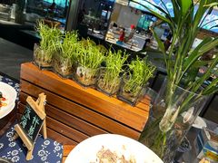 -昆山裕元花园酒店·囍园中餐厅