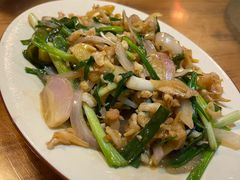 -竹庄餐馆·26年店(南昆山景区店)