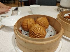 -星河湾半岛酒店-真粤中餐厅