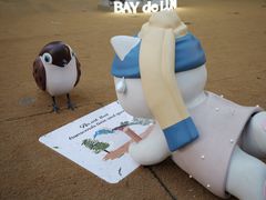 -深圳湾万象城(南山店)