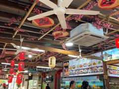 -坛南湾阿强农家乐.海鲜大排档老字号(福州地标美食店)