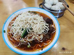 -清粥小菜·成都小吃(香格里拉镇店)