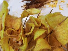 -串城缘阿里巴巴烧烤涮肚(公务员小区店)