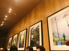 -星巴克(汾阳路店)