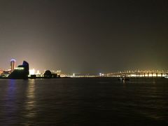 -澳门环岛游湾仔码头