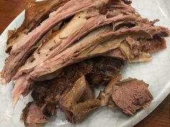 -清真·益鑫羊肉手抓馆(花园北街店)