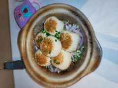 -老伙记海鲜码头(北滘店)