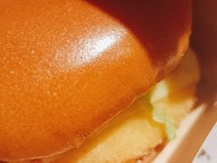 -麦当劳(中唱大厦店)