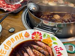 -刘少华贵州小黄牛·鲜牛肉火锅(总店)